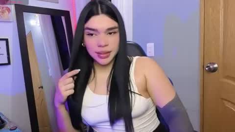 veronica_118 online show from July 12, 6:15 am