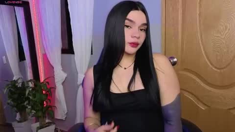 veronica_118 online show from July 19, 3:54 am