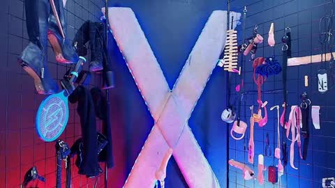 veronica_bdsm online show from April 7, 12:38 pm