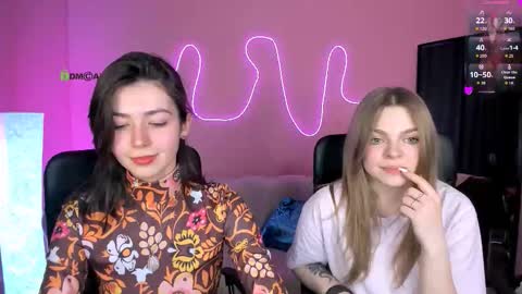 Ronni online show from March 5, 9:11 pm