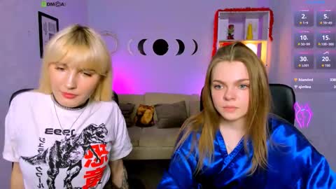 Ronni online show from March 25, 8:15 pm