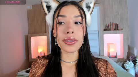 Johovanna online show from February 18, 5:09 pm