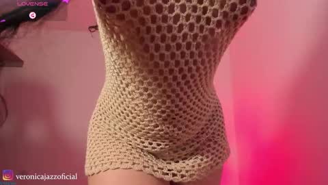 Snapshot of veronica_jazz chatting on January 7, 3:36 pm Vero 3 online show from January 7, 3:36 pm