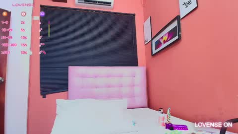 Snapshot of veronica_roose chatting on February 7, 3:30 pm Veronica online show from February 7, 3:30 pm