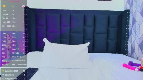 Snapshot of veronica_roose chatting on March 1, 5:42 am Veronica online show from March 1, 5:42 am