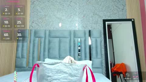 Snapshot of veronica_roose chatting on October 7, 12:46 pm Veronica online show from October 7, 12:46 pm