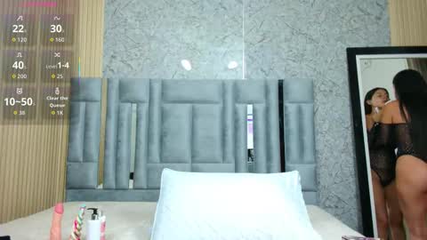 Snapshot of veronica_roose chatting on October 18, 1:12 pm Veronica online show from October 18, 1:12 pm