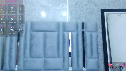 Snapshot of veronica_roose chatting on October 27, 12:53 pm Veronica online show from October 27, 12:53 pm