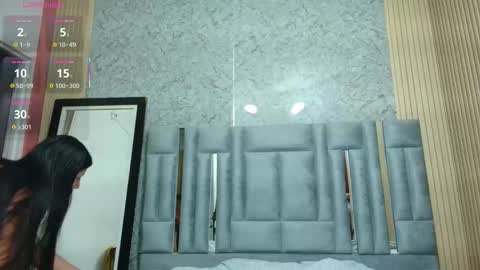 Snapshot of veronica_roose chatting on January 16, 12:42 pm Veronica online show from January 16, 12:42 pm