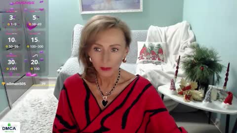 Helen online show from January 12, 5:56 am