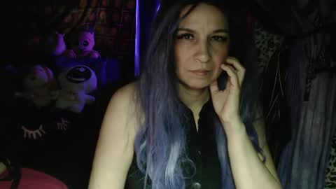 Veronica Nova online show from August 8, 4:58 am