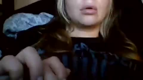 Snapshot of veronicajo66 chatting on July 16, 6:03 pm veronicajo66 online show from July 16, 6:03 pm