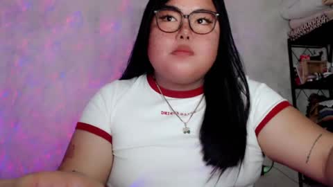 MS. VERONICA 22 I love Aza 3 online show from July 21, 5:32 am