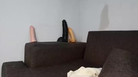 veronicaredonda online show from October 4, 9:35 pm