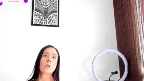 VeronicaTonu online show from January 6, 2:10 pm