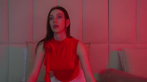 Veronica online show from March 1, 8:11 pm