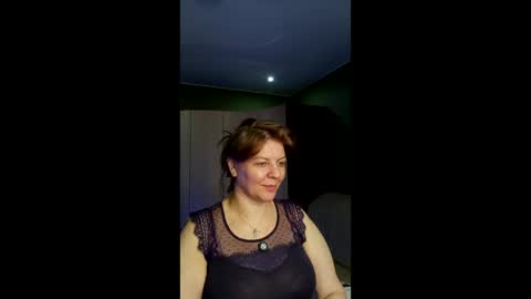VeronikawGold online show from May 18, 11:54 pm