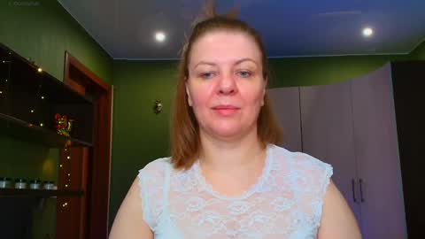 VeronikawGold online show from June 4, 3:34 am