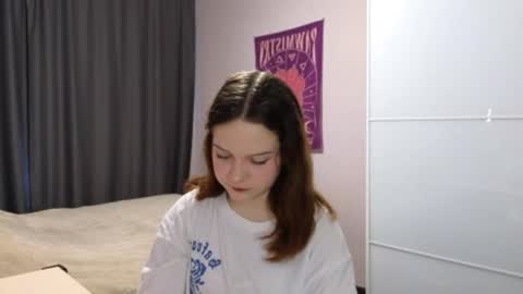 Anna online show from June 25, 3:28 am