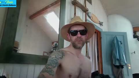 John online show from June 12, 11:09 am