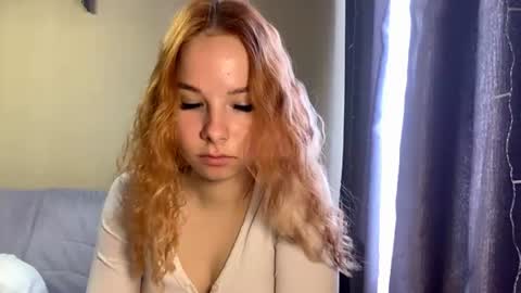 Lina online show from July 8, 1:32 am