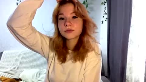 Lina online show from August 5, 1:08 am