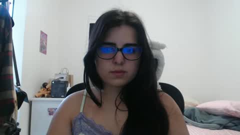 veruca99 online show from December 22, 12:46 pm