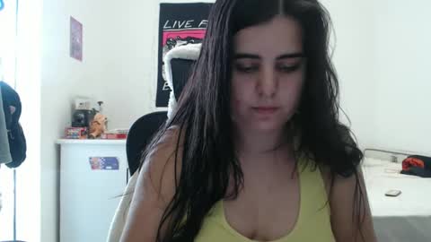 veruca99 online show from January 8, 2:30 pm