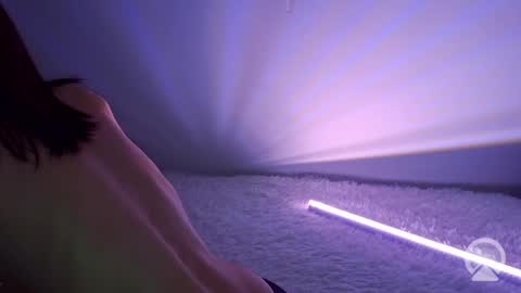 very_satrange_things online show from May 30, 10:18 pm