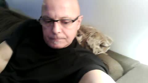  Marco  online show from January 3, 9:15 am