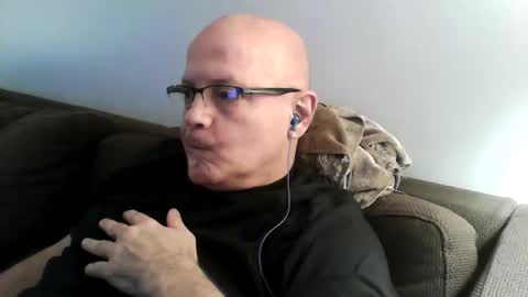  Marco  online show from January 3, 12:19 pm