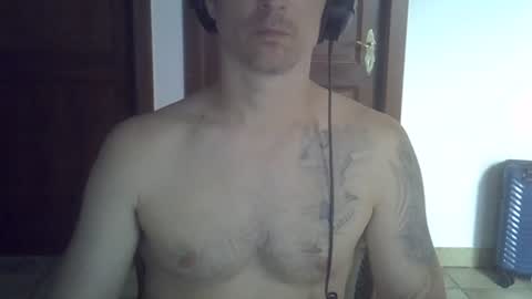 veryhotpervert online show from June 23, 3:43 pm