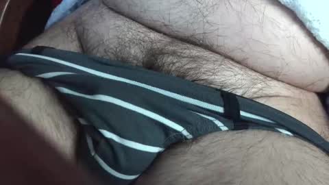 Erik online show from February 17, 8:26 pm