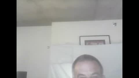 hairy man online show from May 15, 10:50 pm