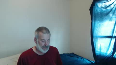 hairy man online show from May 22, 12:07 am