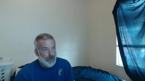hairy man online show from May 22, 11:54 pm