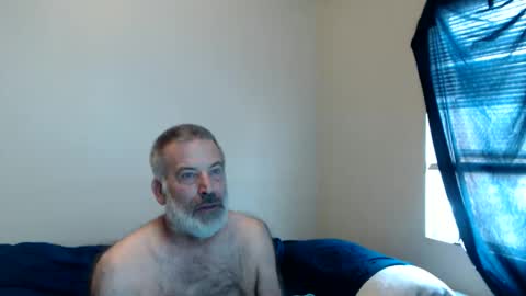 hairy man online show from May 27, 11:57 pm