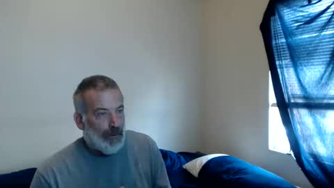 hairy man online show from May 29, 12:08 am