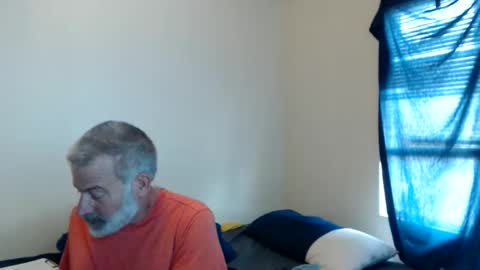 hairy man online show from June 9, 11:49 pm
