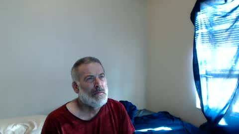 hairy man online show from June 13, 11:57 pm