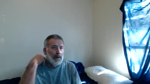 hairy man online show from June 19, 12:04 am