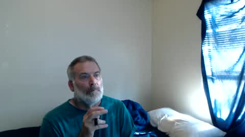 hairy man online show from June 20, 12:03 am