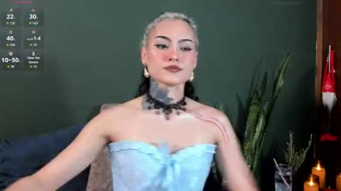 natalia gomez online show from June 20, 6:54 pm