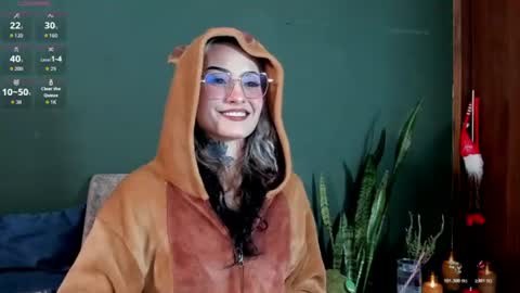 natalia gomez online show from June 21, 7:49 pm