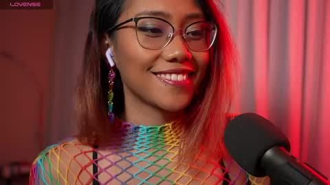 Vexa Nyx online show from June 6, 12:43 pm