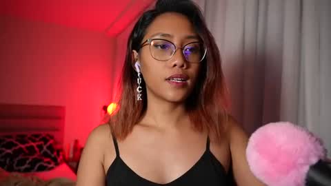 Vexa Nyx online show from June 23, 2:15 pm