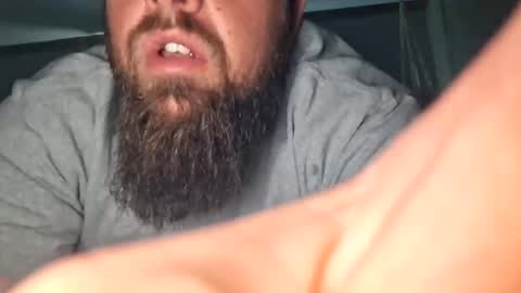 Caleb Hopkins online show from April 22, 11:56 am