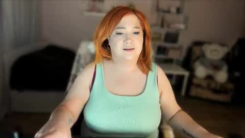 Vi Vixen online show from January 9, 2:09 pm