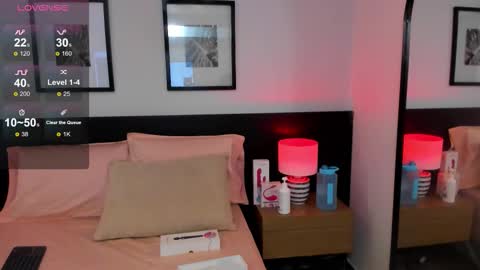 Anaya online show from December 14, 12:10 pm