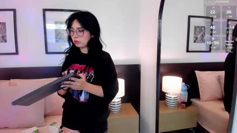 Anaya online show from January 14, 12:00 pm